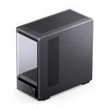 Case PC JONSBO M-ATX D200 Black – GPU 410mm| AIO 240mm| M-ATX